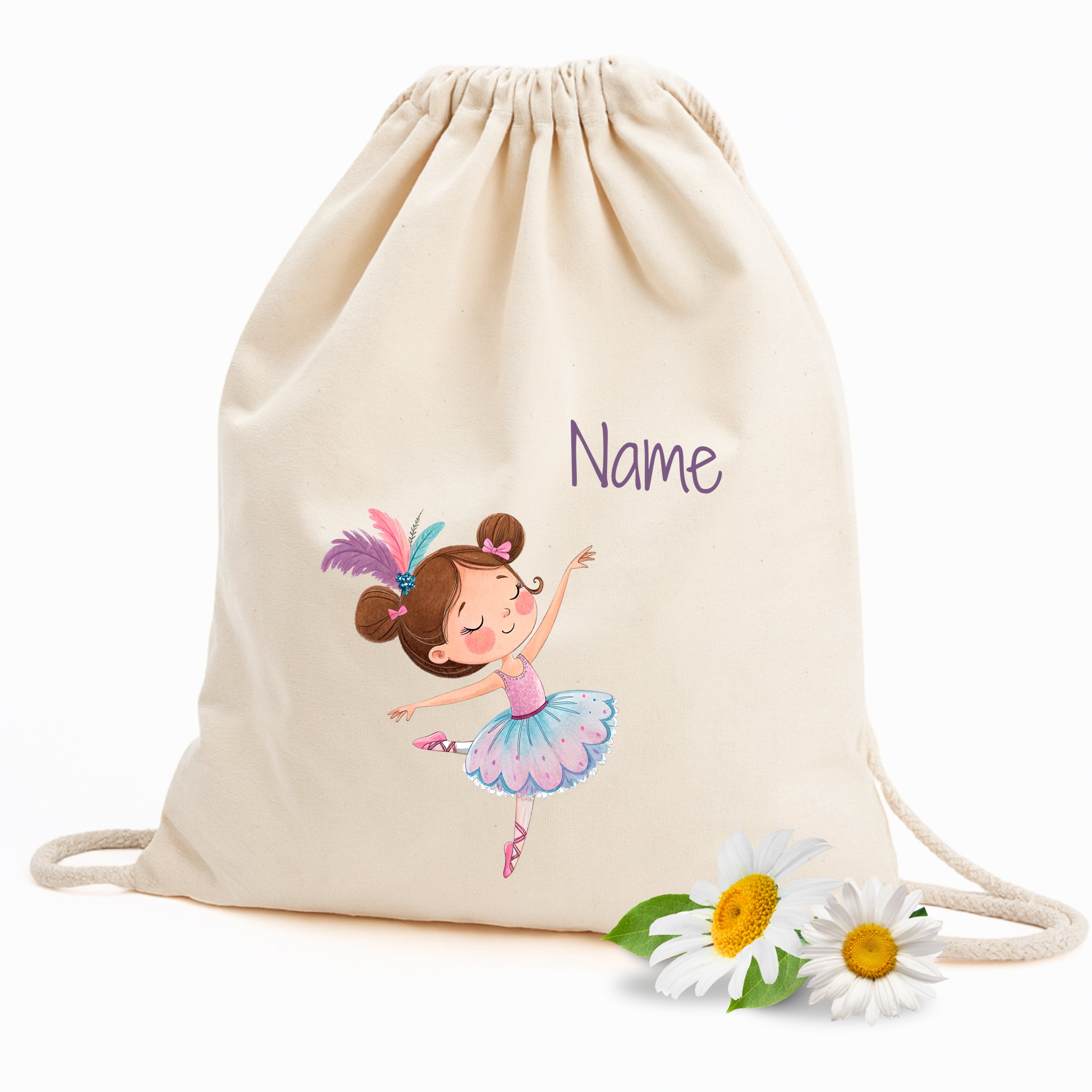 Tasche Ballerina