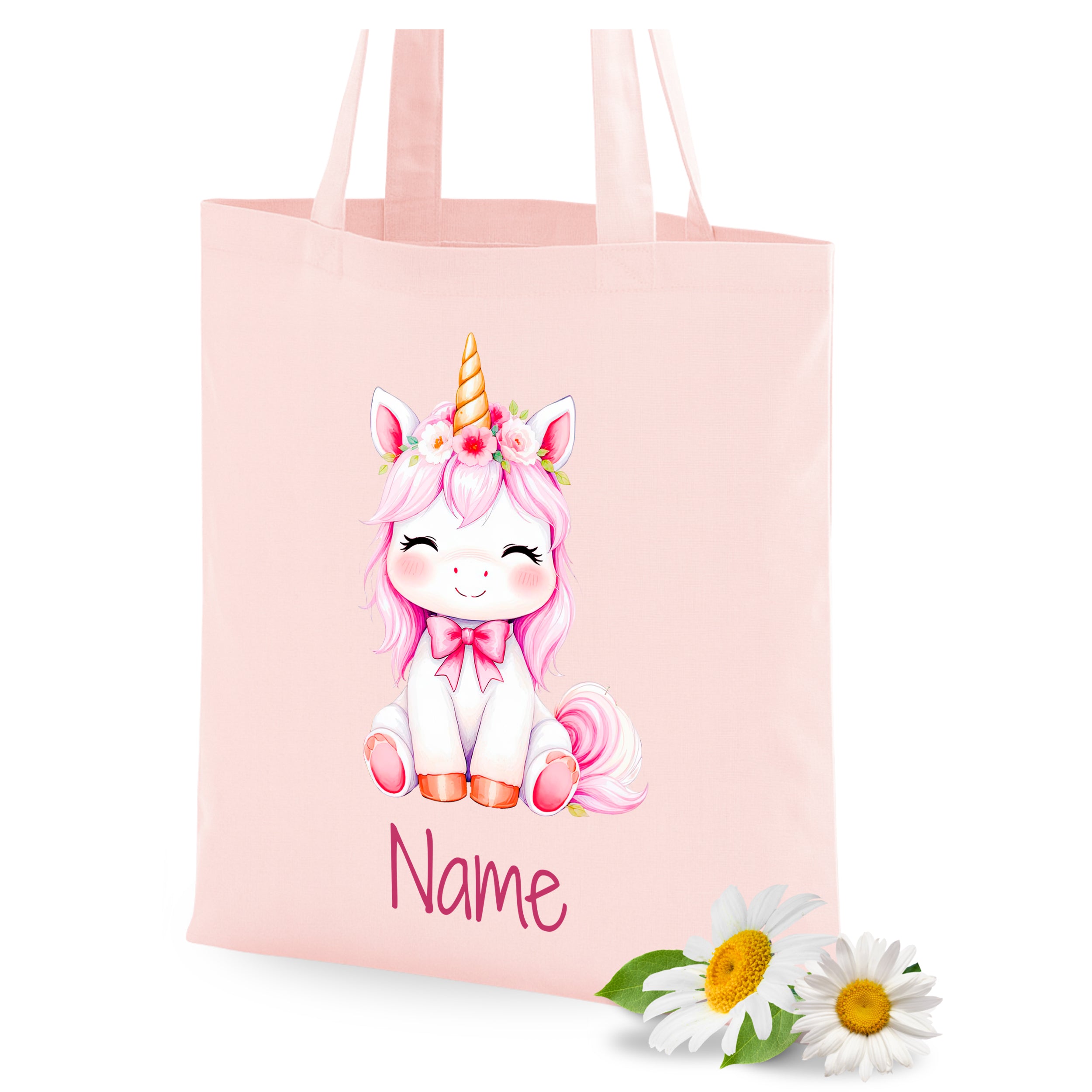 Tasche Einhorn