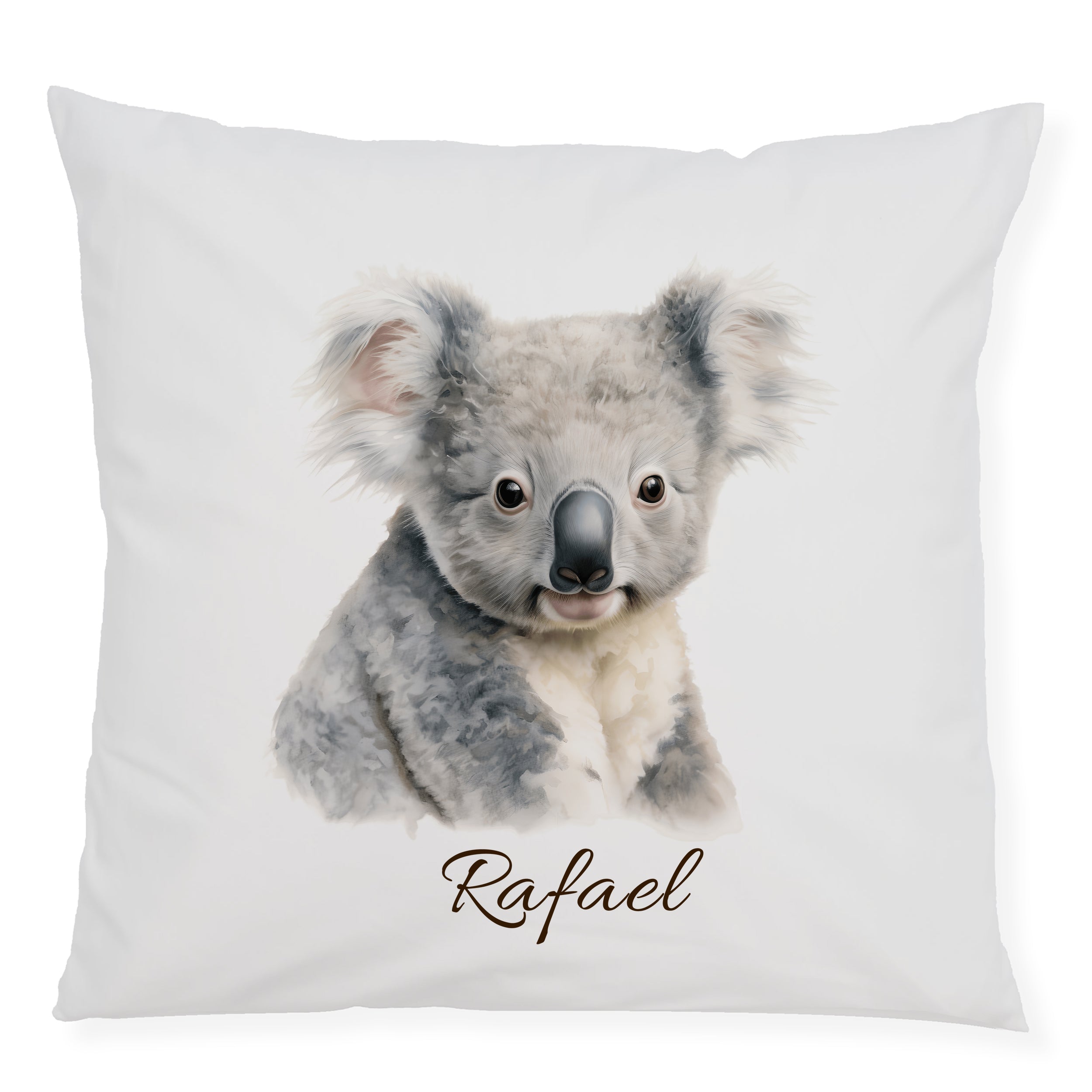 Kissenbezug Koala