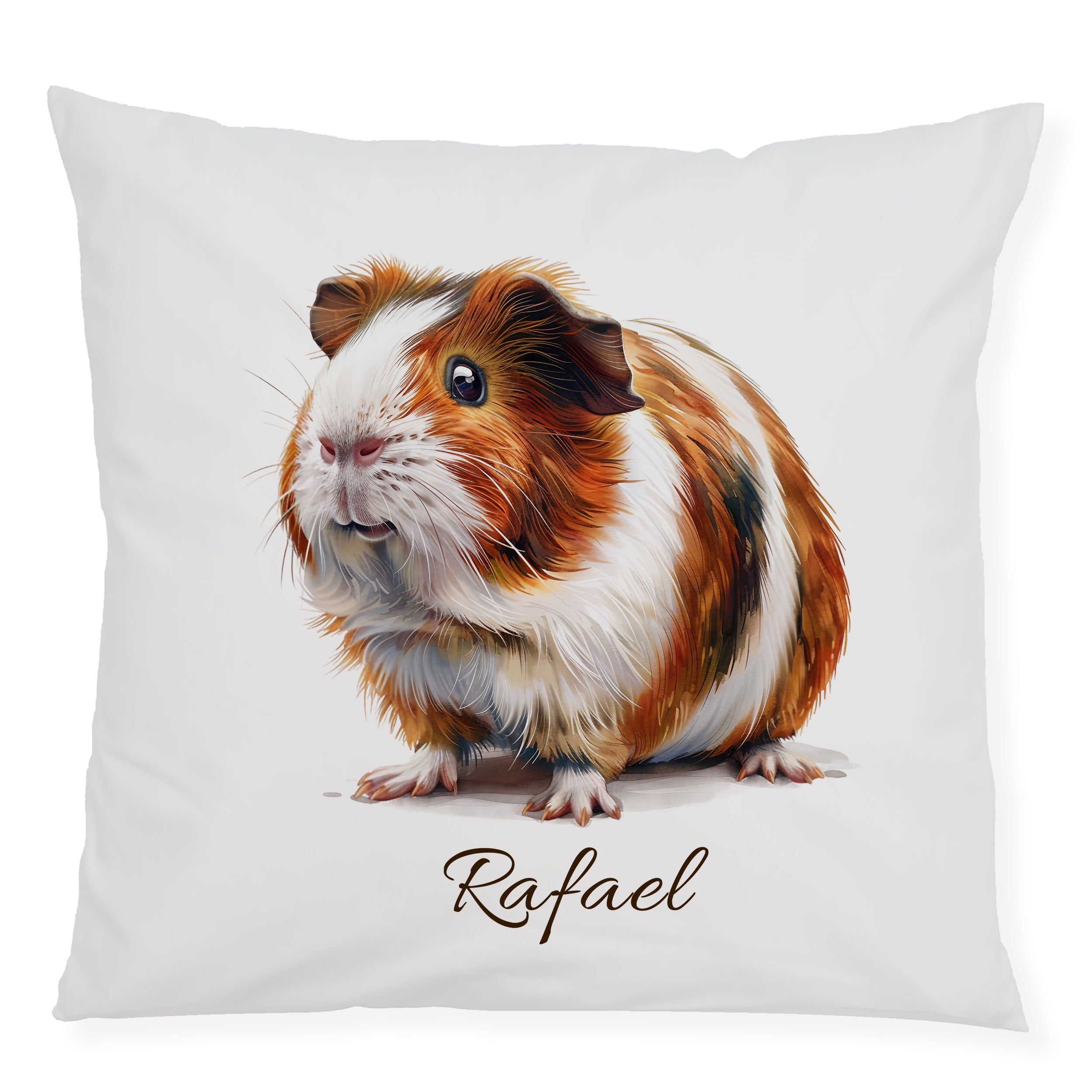 Kissenbezug Meerschweinchen