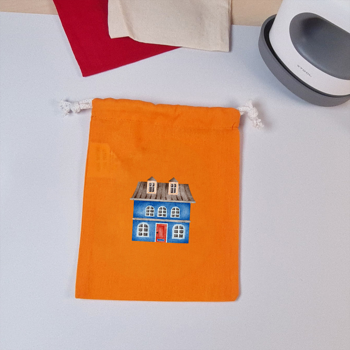 Bügelbilder Weihnachten DIY - Festliche Kreativität für dein Zuhause