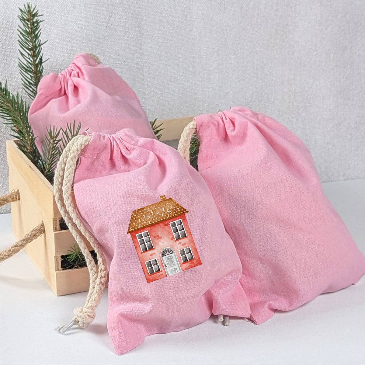 Bügelbilder Weihnachten DIY - Festliche Kreativität für dein Zuhause