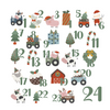 Weihnachtswelt