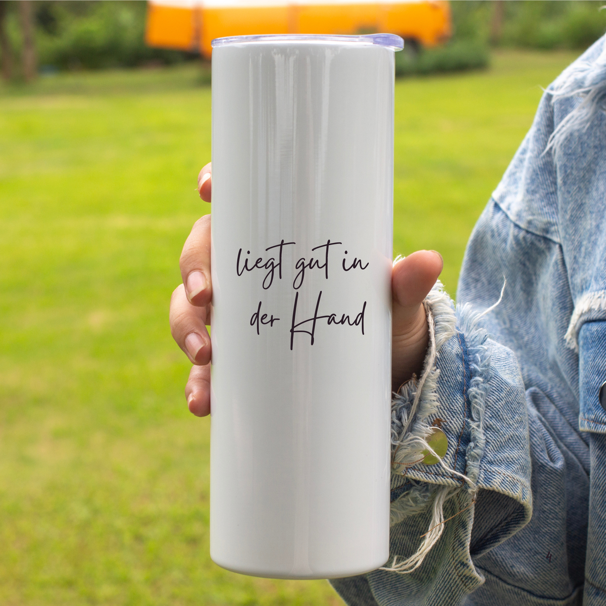 Thermobecher Beste Kollegin