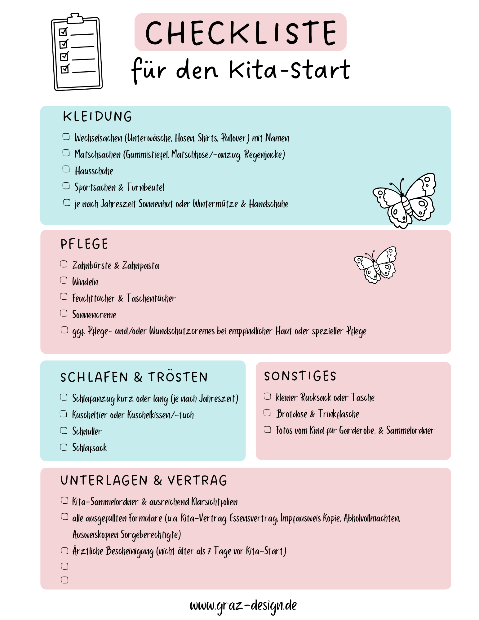 checkliste_kindergarten2