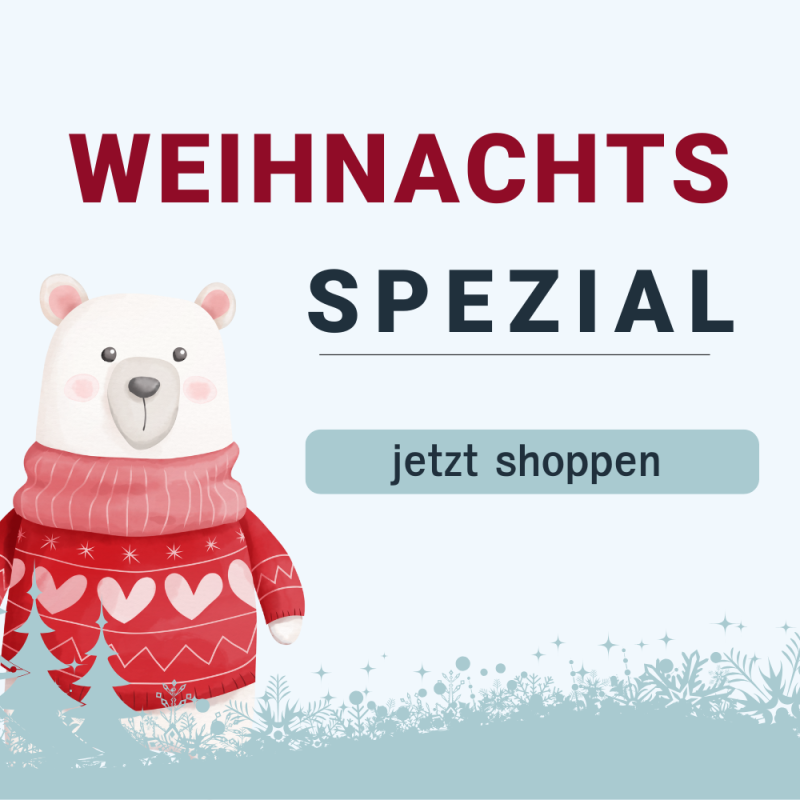 Geschenke zu Weihnachten